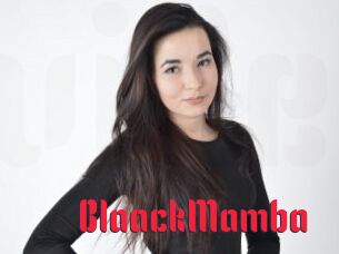 BlaackMamba