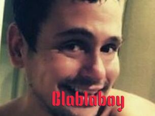 Blablaboy