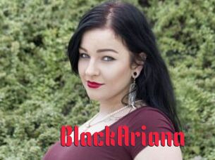BlackAriana