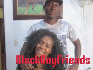 BlackBoyFriends