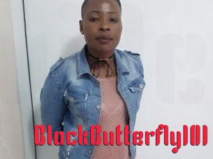 BlackButterfly101
