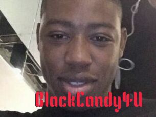 BlackCandy4U
