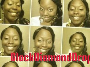 BlackDiamondDrop