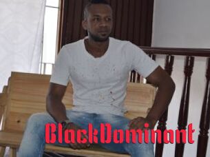 BlackDominant