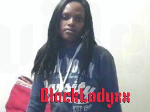 BlackLadyxx