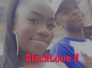 BlackLove_X