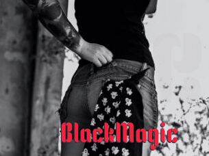 BlackMagic
