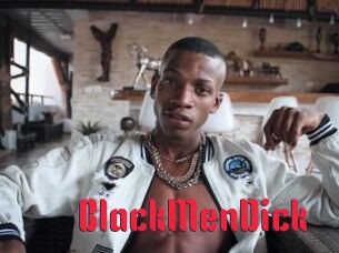 BlackMenDick
