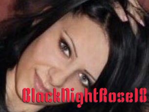 BlackNightRose18