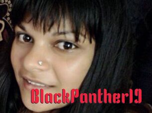 BlackPanther19