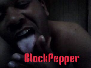 BlackPepper