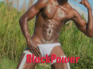 BlackPower