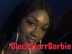 BlackStarrBarbie