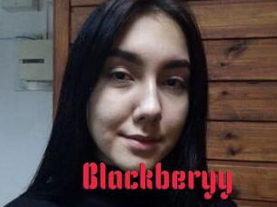 Blackberyy