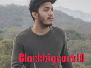 Blackbigcock18