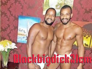 Blackbigdick21cm Video Extrait