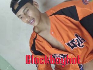 Blackboyhot