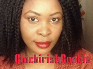 BlackirishBoobie