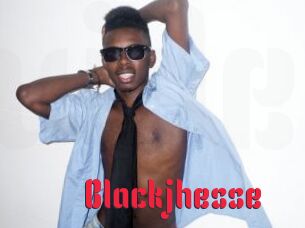 Blackjhesse
