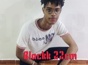 Blackk_22cm