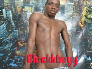 Blackkboyy