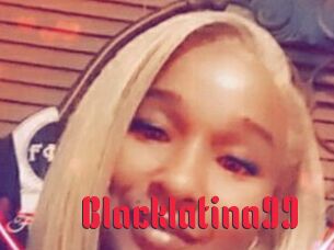 Blacklatina99
