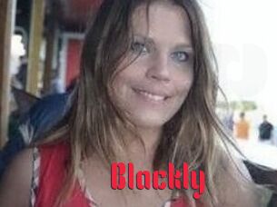 Blackly