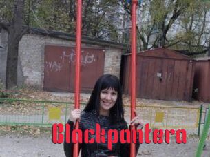 Blackpantera