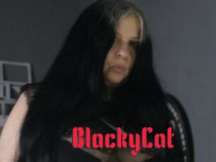 BlackyCat
