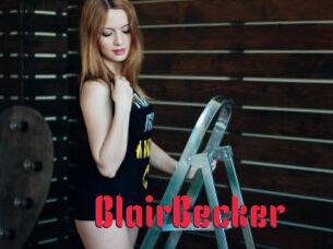 BlairBecker