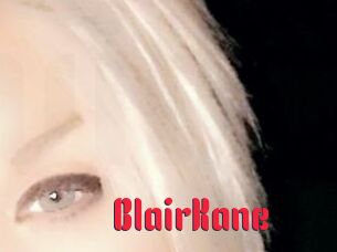 BlairKane