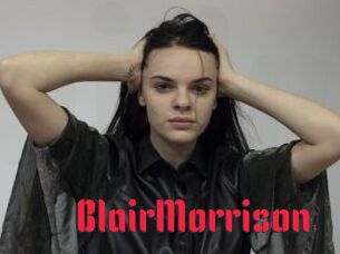 BlairMorrison