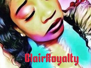 BlairRoyalty
