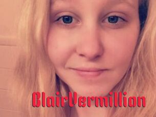 BlairVermillion