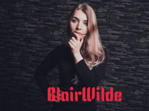 BlairWilde