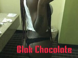 Blak_Chocolate