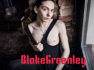BlakeGreenley