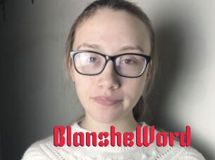 BlansheWord