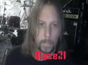 Blaze21