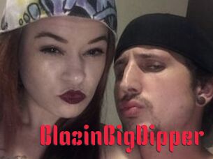 BlazinBigDipper
