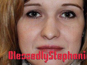 BlessedlyStephanie