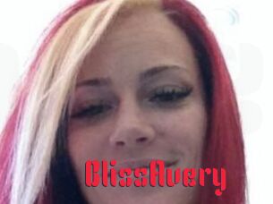 BlissAvery