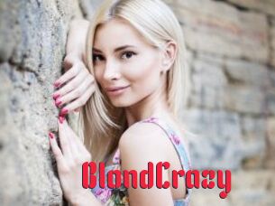BlondCrazy