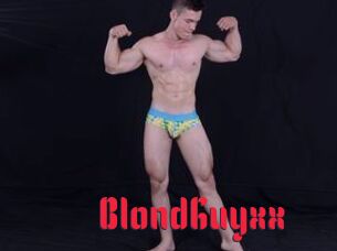BlondGuyxx