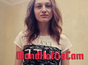 BlondHottieCam