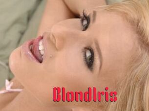 BlondIris