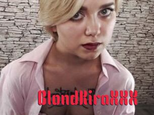 BlondKiraXXX