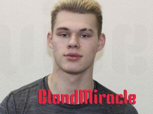 BlondMiracle