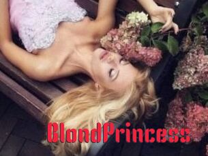 BlondPrincess