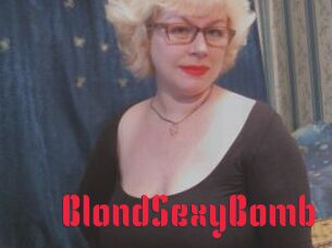 BlondSexyBomb